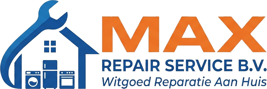 Max Repair Service B.V. logo